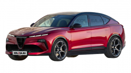 Stelvio Collezione 2026