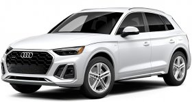 2024 Audi Q5 S line Premium 45 TFSI quattro