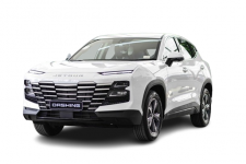 Dashing 1.5L  2026