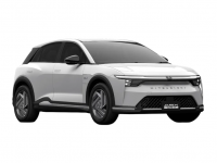 ASX VR-e RWD 2026