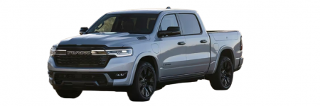 1500 REV Tungsten Trim 2026