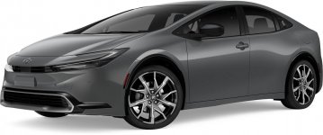 2024 Toyota Prius Prime XSE Premium