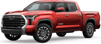 2024 Toyota Tundra SR5 CrewMax 5.5 Bed  2WD