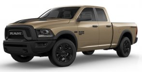 2023 Ram 1500 Classic SLT 4x4