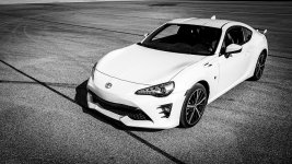 2021 86 Hakone Edition Manual