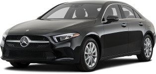 2024 Mercedes-Benz A220 Sedan