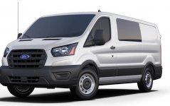 2024 Ford Transit Crew Van T-150 AWD