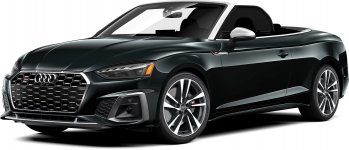 2025 Audi S5 Cabriolet 3.0T Premium Plus quattro