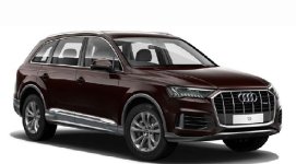 2024 Audi Q7 Bold Edition