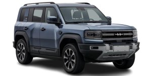 2024 BYD Fang Cheng Bao 3