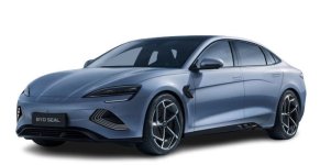 2024 BYD Seal