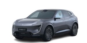2024 Changan Avatr 07 EV