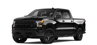 2024 Chevrolet Silverado 1500 ZR2 Bison