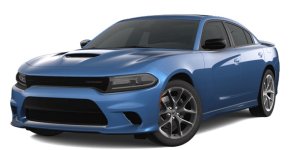 2024 Dodge Daytona EV R T