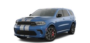 2024 Dodge Durango SRT Hellcat Premium
