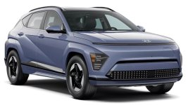 2024 Hyundai Kona Electric SEL