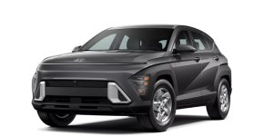 2024 Hyundai Kona Electric