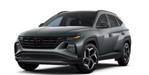 Hyundai Tucson XRT FWD 2024