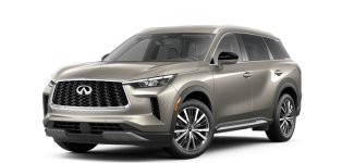 2024 Infiniti QX60 Pure