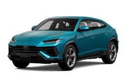 2024 Lamborghini Urus Performante