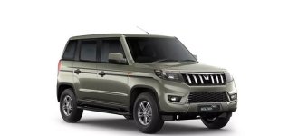 2024 Mahindra Bolero Neo