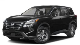 2024 Nissan Rogue SL AWD