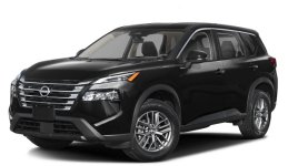 2024 Nissan Rogue SV AWD