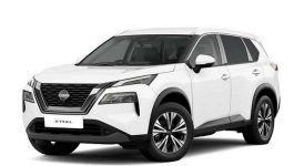 2024 Nissan X-Trail STD
