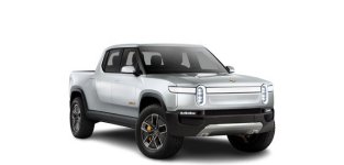 2024 Rivian R1T Adventure Dual-Motor Standard Pack