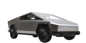 2024 Tesla Cybertruck Single motor RWD