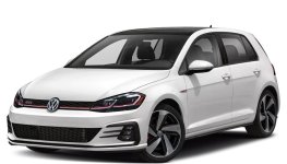 2024 Volkswagen GTI Clubsport