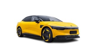 2024 Zeekr 007