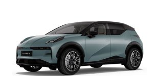 2024 Zeekr X Long Range RWD