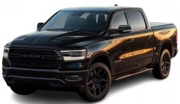 2025 Ram 1500 Laramie 4x4 Crew Cab 5 7 Box