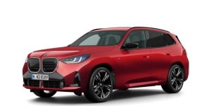 2025 BMW X3 M50 xDrive