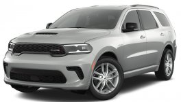 2026 Dodge Durango SRT Hellcat