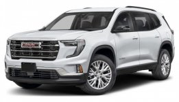 2025 GMC Acadia Elevation FWD