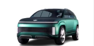 2025 Hyundai Creta EV