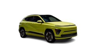 2025 Hyundai Kona Electric SE