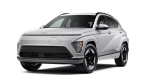 2025 Hyundai Kona Electric SEL