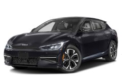 2025 Kia EV6 GT-Line