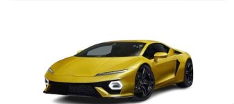 2025 Lamborghini Huracan Successor