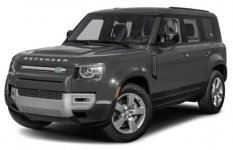 2025 Land Rover Defender V8 90 P525