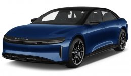 2027 Lucid Air Grand Touring AWD
