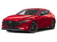 2026 Mazda 3 2.5 Turbo Premium Plus AWD