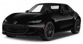 2026 Mazda MX-5 Miata Club Manual