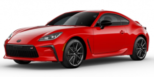 2025 Toyota GR86 Auto