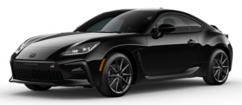 2025 Toyota GR86 Premium Auto