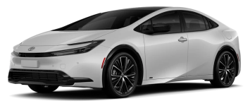 2025 Toyota Prius Limited AWD