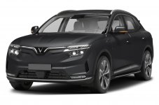 2025 VinFast VF8 Eco AWD 87.7 kWh